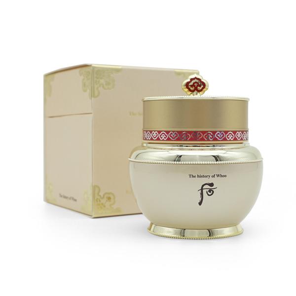 THE WHOO Secret Ja Yoon Cream 60ml