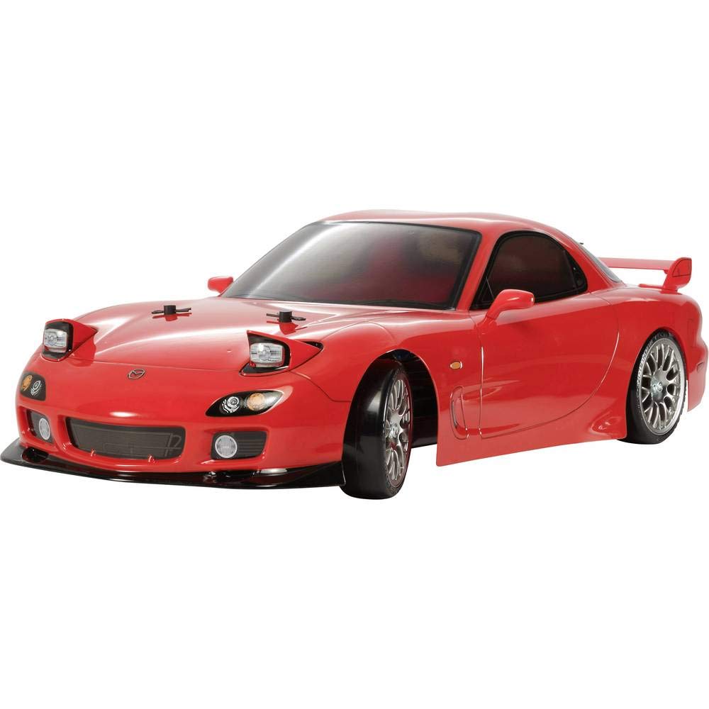 Tamiya SP Parts Scale RC Mazda Spare Body Set 51270 SP.1270 1/10 RX-7