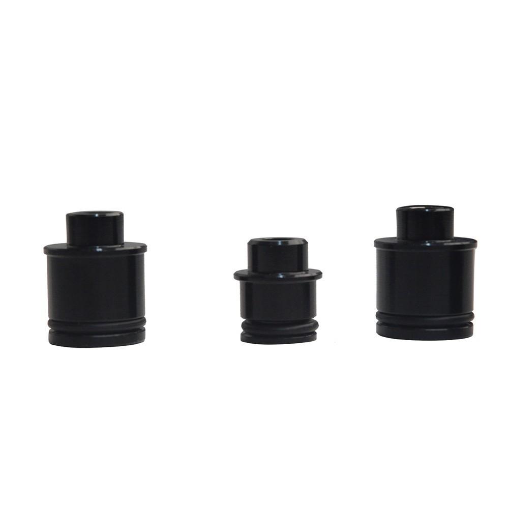 Thru Axle Adapter Axle Quick Release/QR Hub Portable