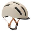Dirtfreak CROSS SECTION SCIP Urban Matte Helmet, Sand, M/L (55-60cm), XS16-5501