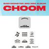 BABYMONSTER CHOOM Tin Case + Tattoo Sticker Set