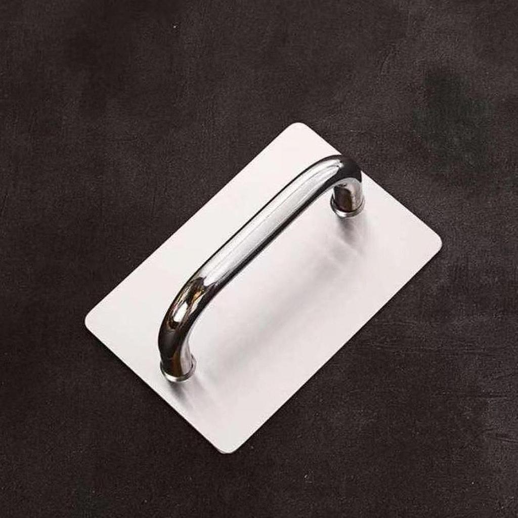 Stainless Steel Cake Presser Burger Patty Maker Versatile Convenient Use Smash Press