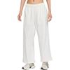 Nike Sportswear Knitted Sweatpants Women's Sail White HQ5884-133