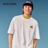 Skechers Unisex Anti-Bacterial Cool-Feel Knit T-Shirt L226U048