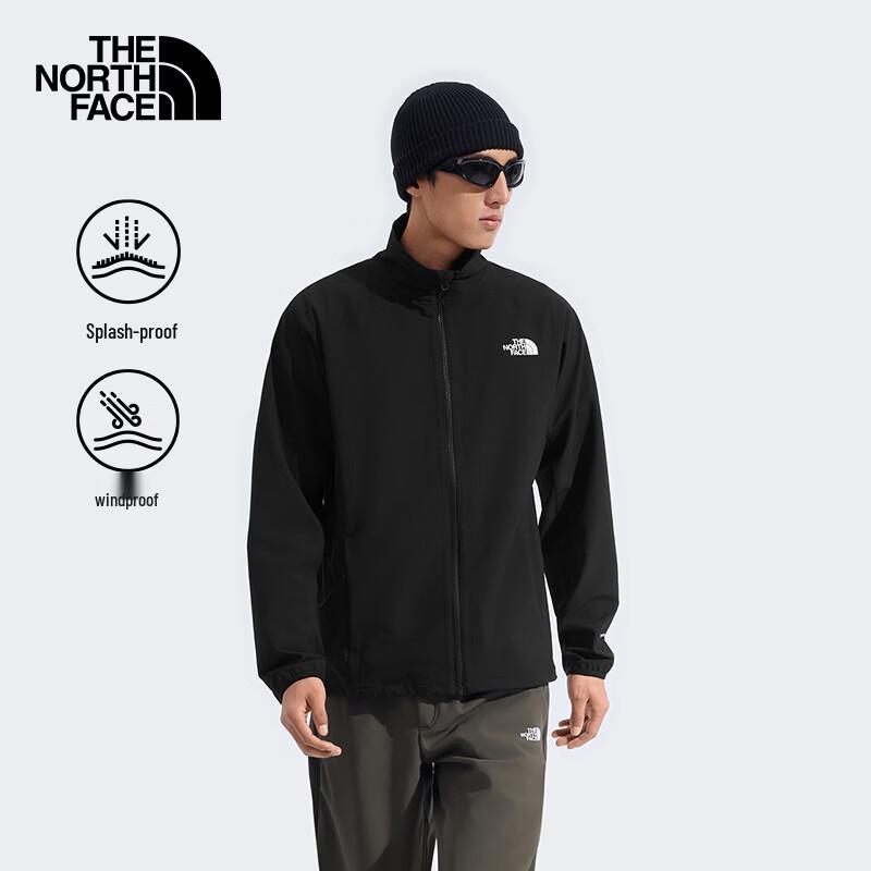 

The North Face Men s Softshell Jacket 8JS6 M
