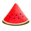 Sleeping Cushion Fruit Plush Toy Watermelon Stuffed Toys Watermelon Plush Toy Real Life Fruits