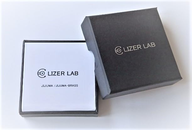 LIZER LAB Earpiece JIJUMA LMS All Sizes
