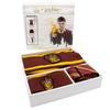 Harry Potter Childrens/Kids Gryffindor Scarf & Beanie Set