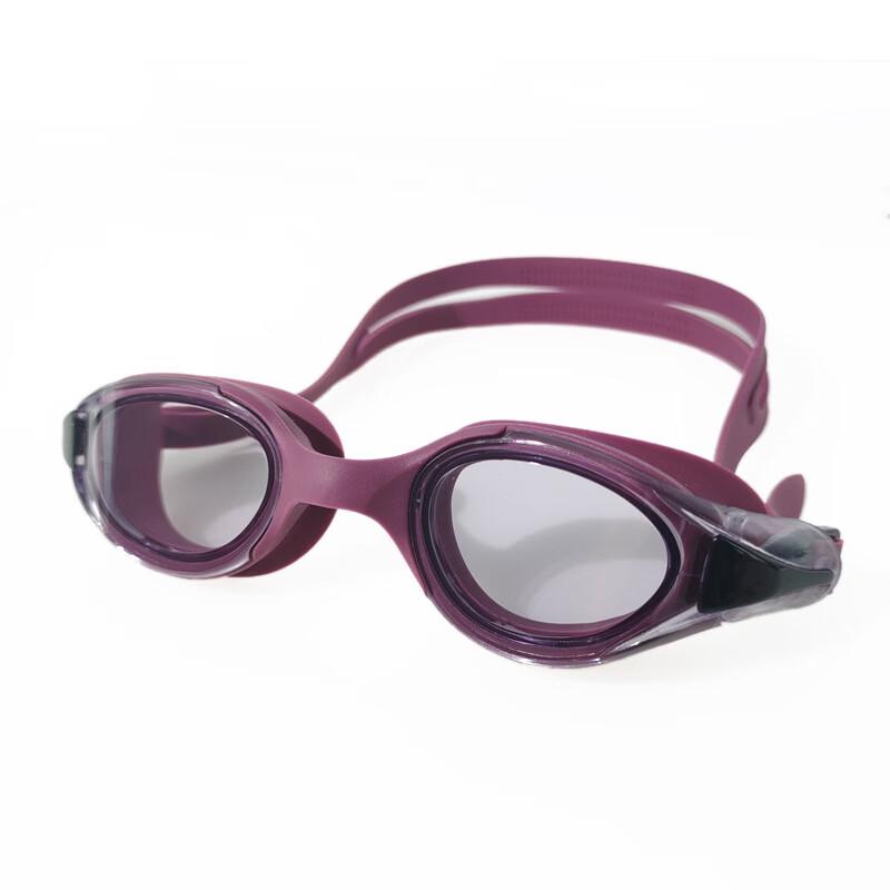 WEZHO Adult Professional Anti-Fog Swim Goggles