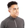 Trespass Mens Del Base Layer Top