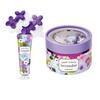 Sunherb Happy Petit Gift Lavender Scent (Gift, Hand Cream and Bath Confetti Included)