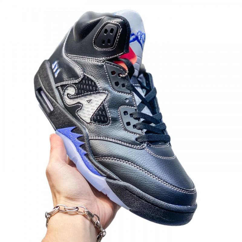 Men Women Basketball Shoes Low Top Outdoor Court Running Sneakers