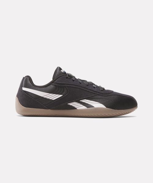 [Reebok] Ultra LO Sneakers - Black RESO6EJ1WBA
