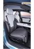 Deep Blue L07 All-Season Car Seat Cushion and Cover Set