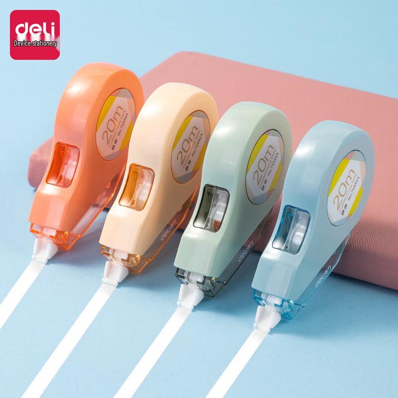 Deli 71551A Correction Tape