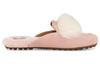 UGG Closed Toe Slippers Women's Sunset Red