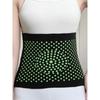 Wormwood Floss Heated Waist Support Belt for Yoga and Fitness