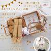 Diaper Candy Bear Pacifier Holder, Baby Shower Gift for Boys 1-7 Months (4kg-8kg), Moony Natural Diaper Cake, Organic Cotton, Newborn Diaper Candy