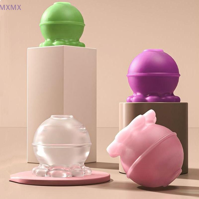 {MX} Silicone Vacuum Cupping Device Anti Cellulite Suction Silicone Cup Massager For Body Beauty Health Tool