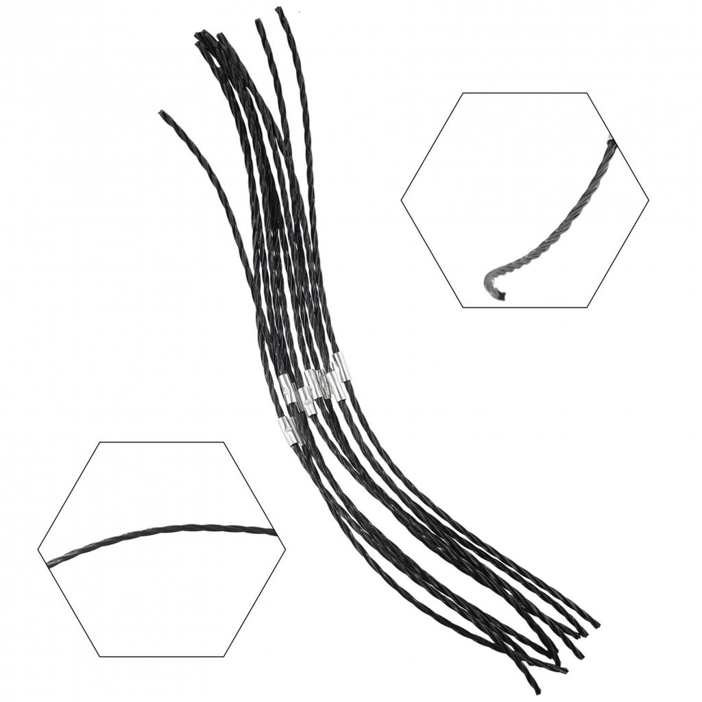 Home Gardening Spool Landscaping Nylon Replacement