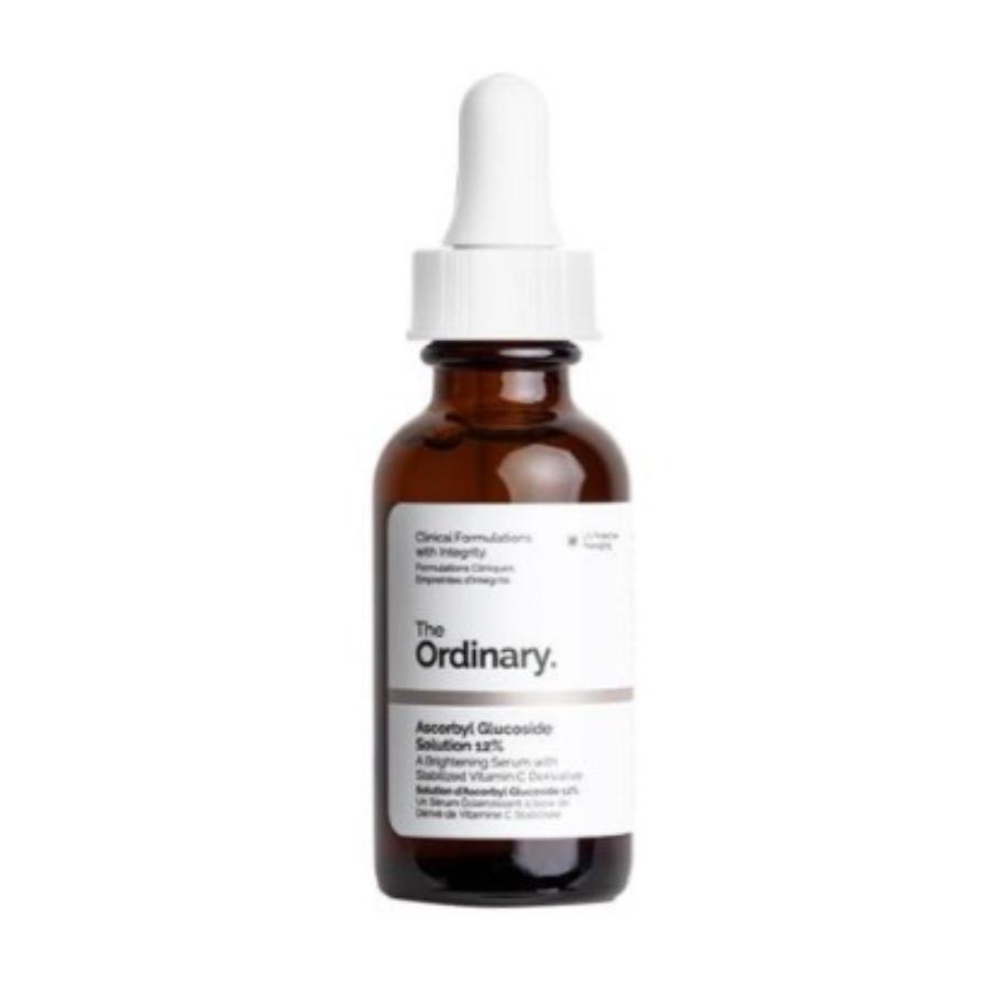 THE ORDINARY Ascorbyl Glucoside Solution 12% 30mL