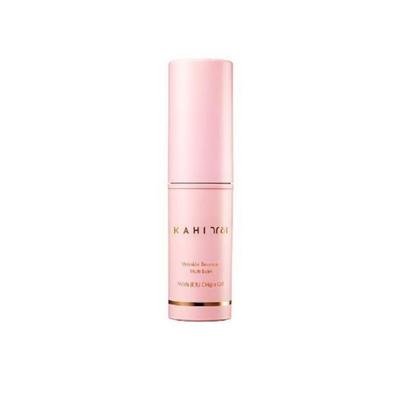 Wrinkle Bounce Multi Balm 9g – Feuchtigkeitsspendender Glow & Fältchenpflege Stick