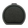 4Pack Brush and Washable Pre-Motor Filter for AEG Electrolux QX9-1-50IB ASKQX9 Filter Vacuum Cleaner Parts Accessories