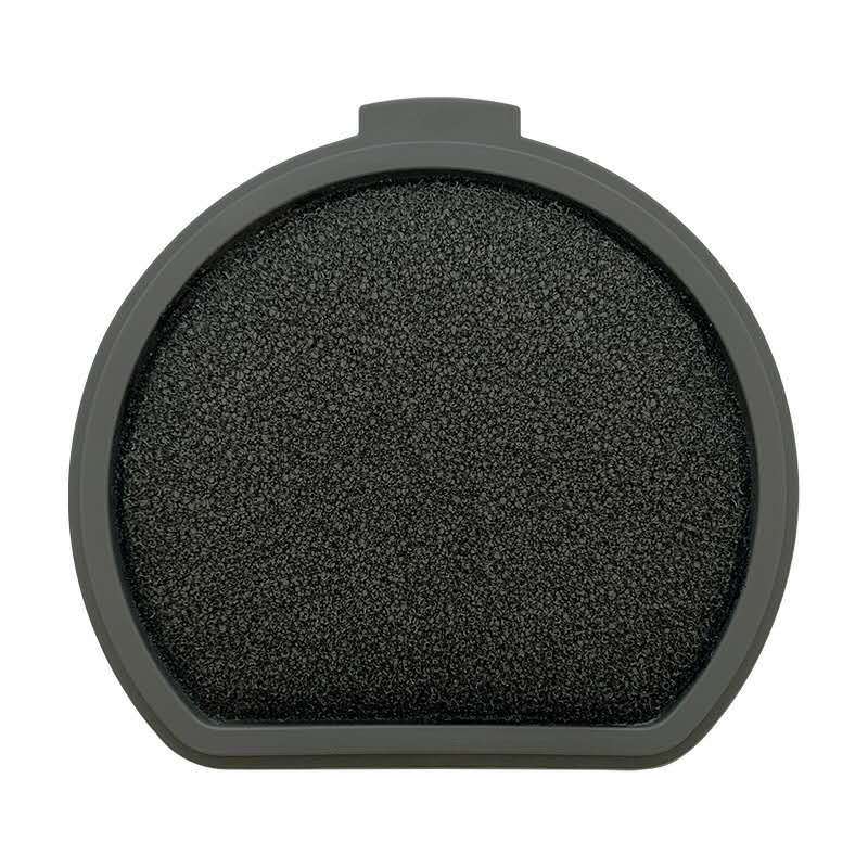 4Pack Brush and Washable Pre-Motor Filter for AEG Electrolux QX9-1-50IB ASKQX9 Filter Vacuum Cleaner Parts Accessories