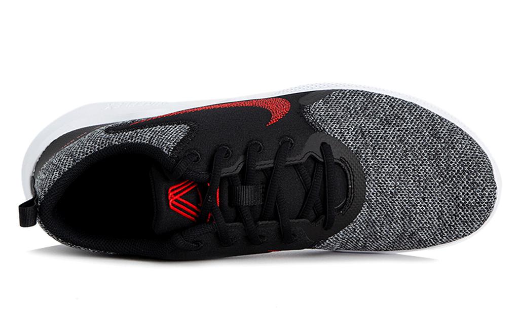 Nike Flex Experience Rn 10 Black University Red CI9960-005