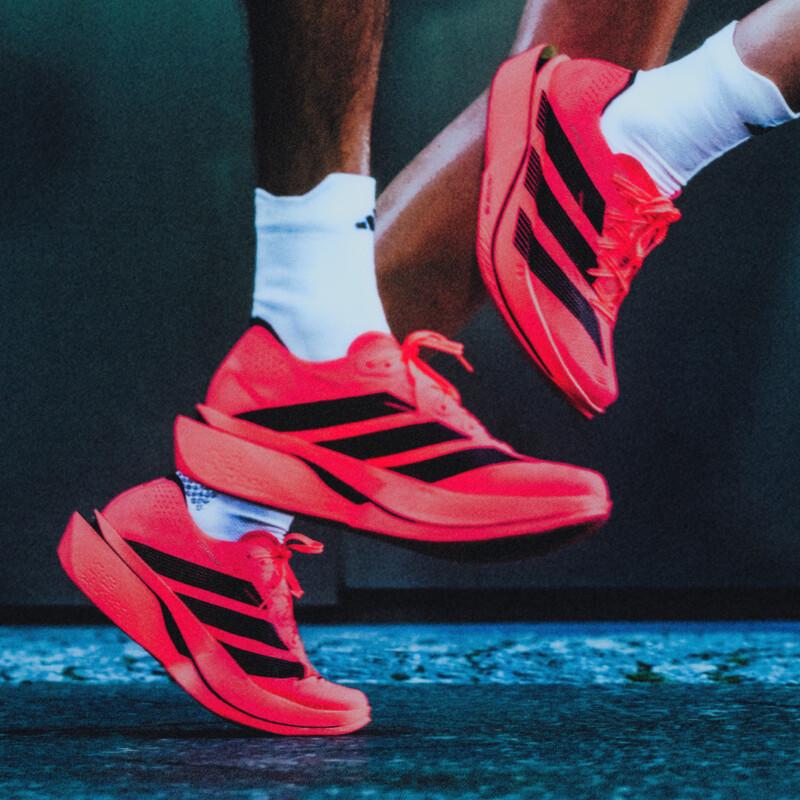 adidas Adizero Adios Pro 5 Professional Racing Marathon Running Shoes