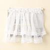 Creative Play Mini Dollhouses Window Curtains for Children Aged 3 12 Years Old top sale