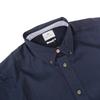 Paul Smith Casual Shirt M2R 599R FZEBRA Size M Men's Navy, [Used]