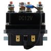 12V 250A Schütz Windensteuerung Elektromagnetisches Relais mit Relaiskabel