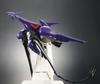 TAMASHII NATIONS Soul SPEC Black Sarrena XS-07