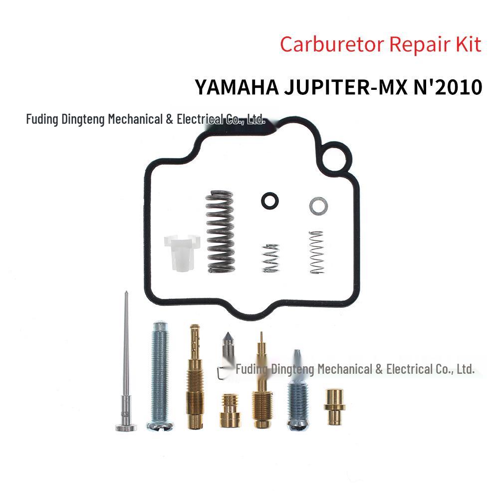 Yamaha Jupiter MXN 2010 Carburetor Repair Kit - Hot Selling Model