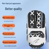 Z2 Mouse Anti-Slip E-Sports Sticker Set: Full Wrap, Side Button, Palm Rest, and Back Protection