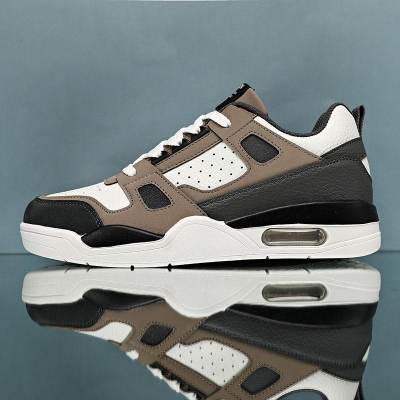 

Мужская повседневная обувь Кроссовки Удобная спортивная обувь Трендовые легкие прогулочные туфли Мужские кроссовки Дышащие Zapatillas