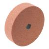 1 Pcs Polieren Rad 20mm Breite Keramik Gelb/Weiß/Grau