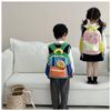 Waterproof Fashion Children School Bags Breathable Kid's Cartoon Backpacks  Kids