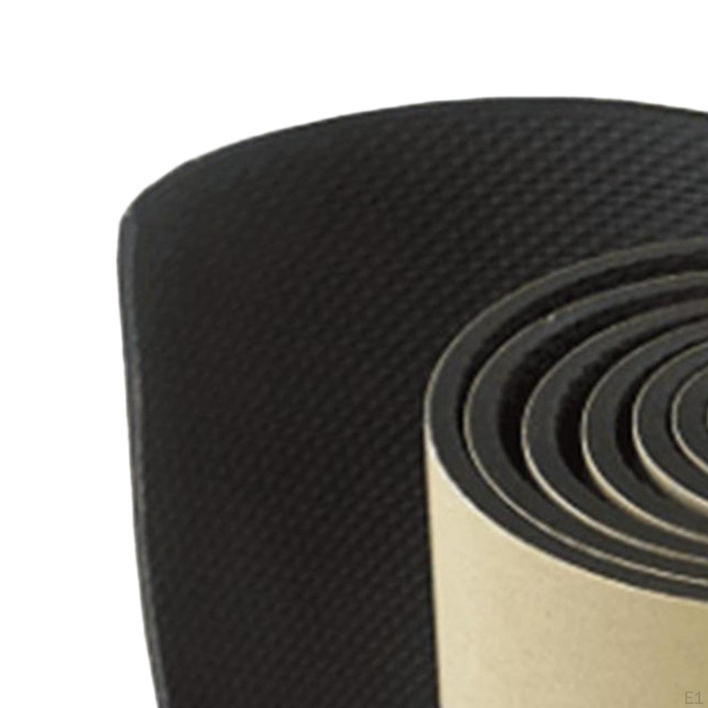 Garage Wall Protector, 200Cmx20Cmx0.4cm for Car Park