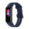 Silicone Wrist Strap For Huawei Band 4 Smart Bracelet Wristband for Huawei Honor Band 5i Watchband