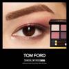 TOM FORD Eye Color Quad Eyeshadow Palette