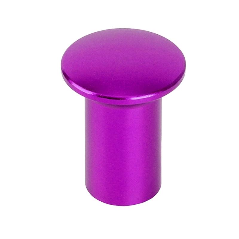 

High Strength Aluminum Electric Brake Handle Turn Knob Drift Knob for GT86 Optimally Performances in Extreme Conditions