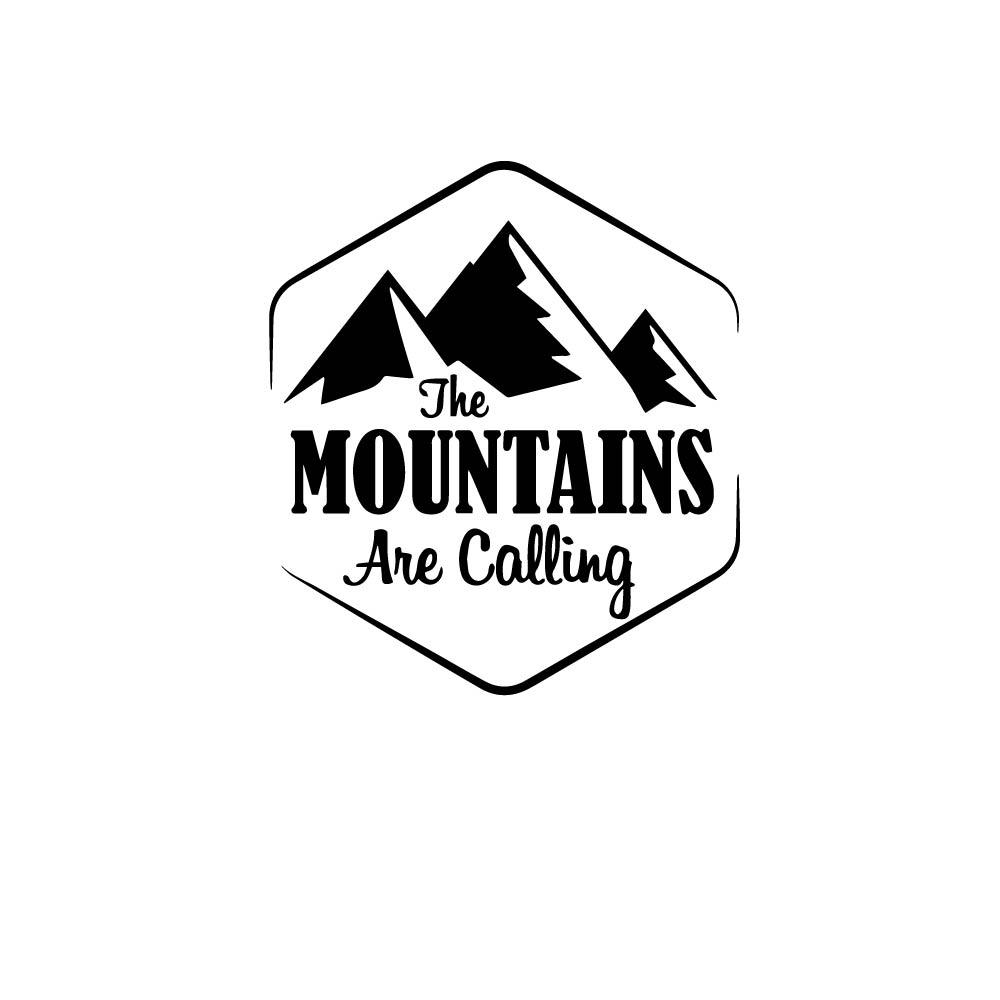 LYKX Adventure Sports Compass Car Sticker Wrap Vinyl Decal Mountain Car-Styling Auto Engine Cover Door Window Multiple Sizes