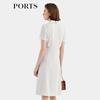 PORTS Women's Business Casual Blazer Dress