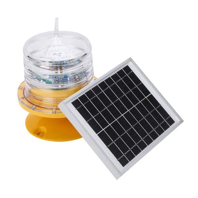 LED svítidla – LED solární lampy