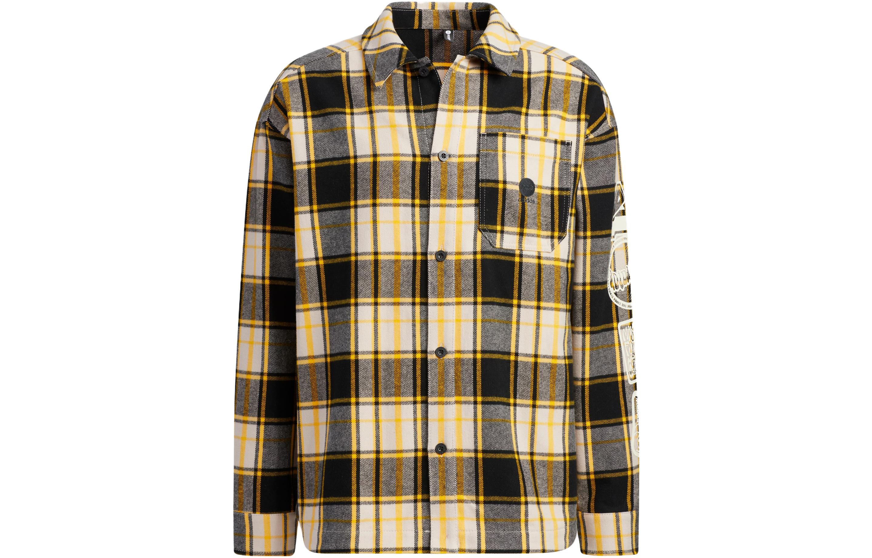 

Adidas Neo Jacket Men s Dark Yellow IA6824 XL