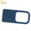 UNI-V Trunk Switch Sequins & Tailgate Button Decorative Sticker for 22 Models