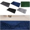 Bathroom Floor Mat Shower Room Bath Mat Entrance Door Mat Kitchen Carpet for Laundry Room Bedroom Living Room Kitchen Bathtub