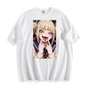 My Hero Academia Toga Himiko Graphic T-Shirt Mens Womens Tees Top